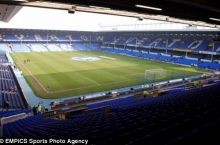 Yangi stadion qurish uchun "Everton"ga ruxsat berildi