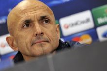 Spalletti "Lokomotiv"ni boshqarishga tayyor