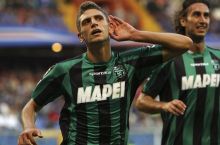 Berardi 3ta o'yinga diskvalifikaciya qilindi