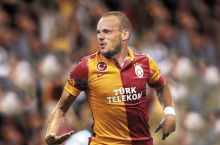 Sneyder "Yuventus"ga o'tishi mumkin