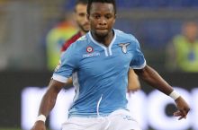 "Lacio" Onaziga yangi shartnoma taklif qilmoqchi