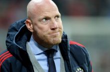 Mattias Zammer: "Xyonessning ishini davom ettiramiz"
