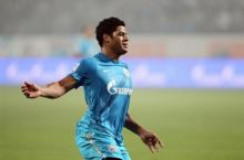 Xalk CHempionlar ligasi 2014/15 mavsumidagi dastlabki golni kiritdi