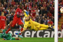 Brendan Rojers: Balotellining goli – jahon darajasidagi gol