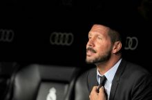 Simeone: Olimpiakos pley-offga chiqishi mumkin