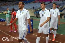Fozil Musaev: "Yopiq futbol qarshisida Evropaning kuchli klublari ham qiynalishadi"