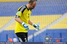 "Dinamo"ning avgust oyidagi eng yaxshi futbolchisi aniqlandi