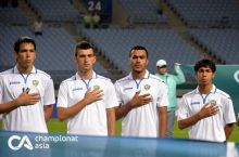 VIDEO. Fozil Musaev: "Bangladesh ham himoyada o'ynasa kerak"