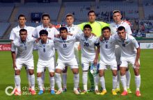 VIDEO. O'zbekiston - Gonkong 1:1