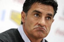 Michel: "Olimpiakos" huddi "Atletiko" kabi o'ynadi"