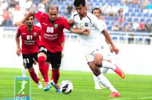 Oliy liga-2014. 20-tur diskvalifikaciyalari