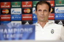 Allegri: "Yuventus" yanada kuchliroq o'ynay oladi"