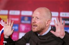 Mattias Zammer: "SHartnomamni uzaytirishga tayyorman"