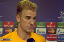 Jo Xart: CSKA 1:5 hisobida yutqazdi? Yo'g'e