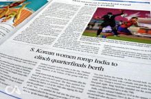 "Asiad Daily": Koreya: 1/8 finaldagi raqibimiz malum bo'lishi mumkin