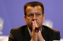Dunga Argentina va Yaponiyaga qarshi o'yinlar uchun tarkibni aniqladi