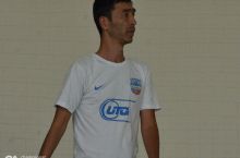 Futzal. “Bunyodkor” mashg'uloti. FOTO+Video