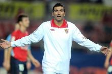Reyes: "Sevilya" bilan shartnomamni oxirigacha o'tamoqchiman"
