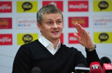 Kardiff Sulsherni istefoga chiqardi