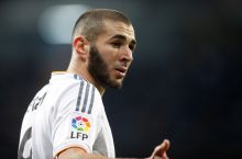 Karim Benzema: Realning barcha buyuk futbolchilarini muxlislar hushtakbozlik qilishgan