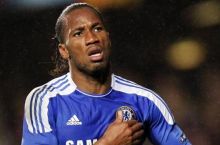 Dide Drogba: "O'yinga doim bosqichma-bosqich kirishaman"
