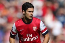 Mikel Arteta: "Bunday xatolar bilan "Arsenal" CHempionlar Ligasidagi g'alaba haqida unutsa ham bo'ladi"