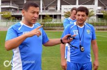 Mirjalol Qosimov: “Yanada ko'proq gol urishimiz kerak edi”