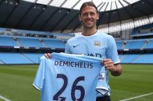 Demichelis: "Lui van Gal kelishi bilan muhit buzilgandi"
