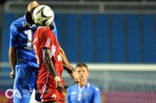 FOTOMAQOLA: O'zbekiston - Bangladesh 3:0