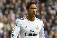 Varan: "Real" yana CHempionlar Ligasida g'olib bo'lishi mumkin