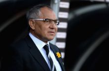 Феликс Магат: "Очень удивился, когда мне сообщили об увольнении"