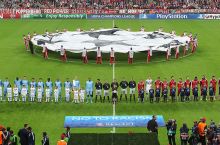 CHempionlar ligasi fotogalereyasi