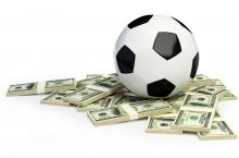Futbol klubida marketing siyosati
