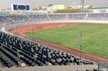 "Navbahor" - "Bunyodkor" uchrashuvi SPORT teleknali orqali jonli ravishda efirga uzatiladi