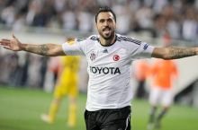 "CHezena" Almeyda bilan shartnoma borasida kelisha olmadi