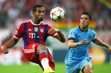 Mexdi Benatia klub rasmiy saytiga intervyu berdi