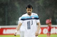Basha "Lill" bilan shartnomasini uzaytirdi