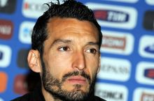 Zambrotta: "Balotelli mentalitetini o'zgartirishi kerak"