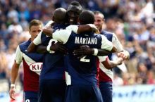 Franciya chempionati, 6-tur. "Bordo" g'alaba qozondi