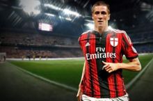 Milan - Yuventus. Torres va El-SHaaravi qaydnomaga kiritildi