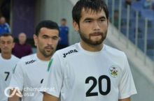 PREVYU. "Neftchi" - "Metallurg"