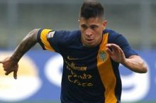 Iturbe 2-3 haftani o'tkazib yuboradi