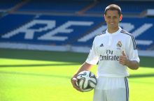 Xaver Ernandes: "Agar "Real" menga qiziqqan bo'lsa, demak bunga sabab bor"