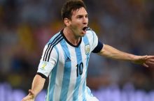 Segura: "Messi bizdan Argentina terma jamoasi o'yinidan ozod qilishni so'ramagan"