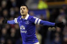 "Everton" Miralyas bilan shartnomani uzaytiradi