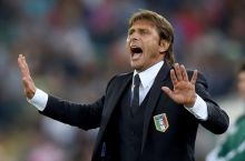 Antonio Konte: "UEFAning qarori - Italiya futboli uchun katta yutuq"