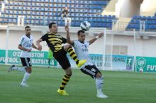 Oliy liga. 20-tur. "Andijon"da yirik mag'lubiyat, "Bunyodkor"da durang va boshqa o'yinlar