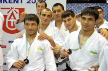 "OC" Incheon News: Ikkita bronza medalga ega bo'ldik!