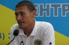 ФК «Андижан» расстался с футболистом из Украины