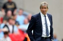 Pellegrini: "Biz uchun "CHelsi"ni yutish muhim"